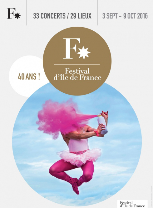 Festival d'Île-de-France 2016