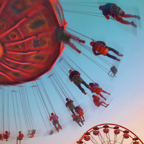 Les plus belles fêtes foraines de France