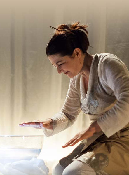 Boucle d'O - Compagnie du Porte-Voix et Compagnie À tous Vents