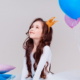 Kidsplanner : site de réservation pour un anniversaire enfant