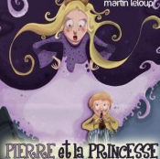 Pierre et la princesse ensorcelée