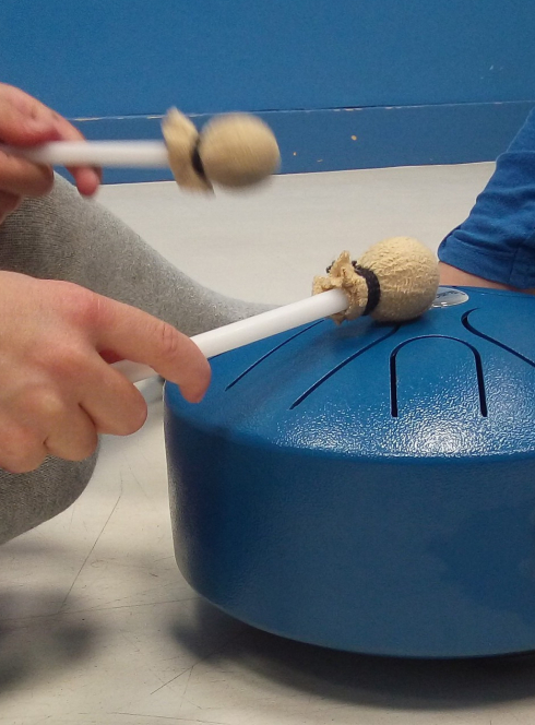 Habille-toi & ses petits pois : atelier