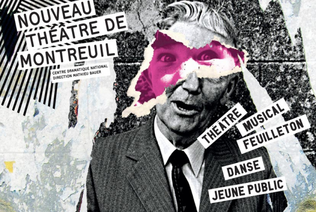 Nouveau Théâtre Montreuil