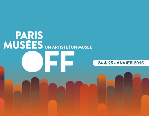 Paris Musées OFF 2015