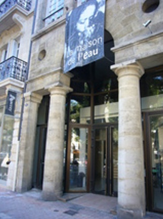 La Maison de l'eau