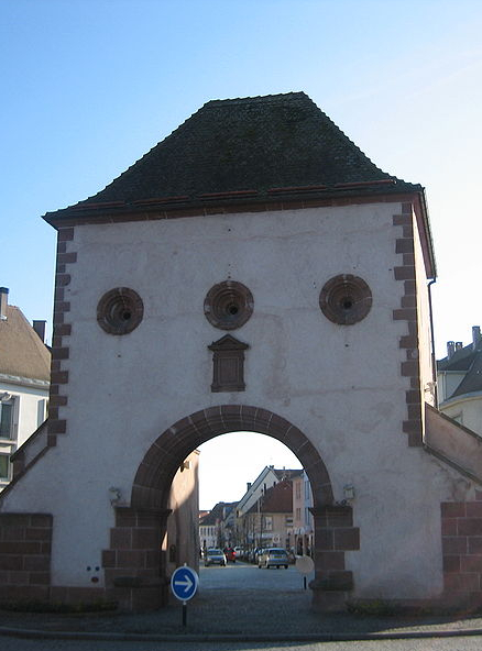 Ville de Haguenau