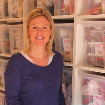 Les trouvailles de Béné