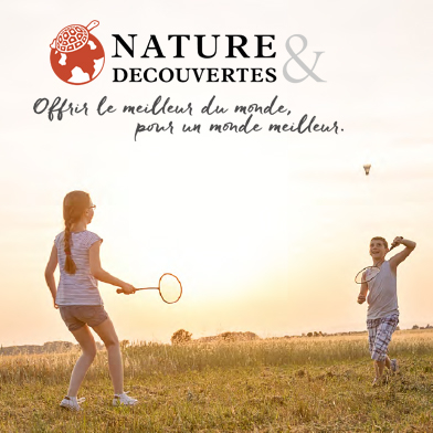Concours Nature et D cerf volant