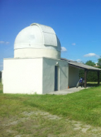 Observatoire Vayres
