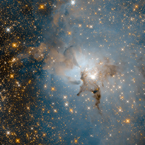 L’exposition « L’énergie des étoiles »