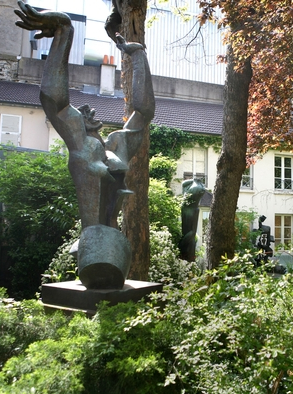 Musée Zadkine