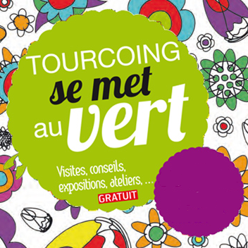 Tourcoing se met au vert