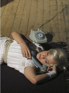 Bertrand Bonello, Résonances