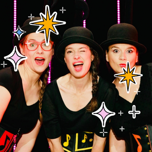 Choubidouwa ! - Les Divalala