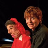 Il était une fois Un petit Chaperon Rouge