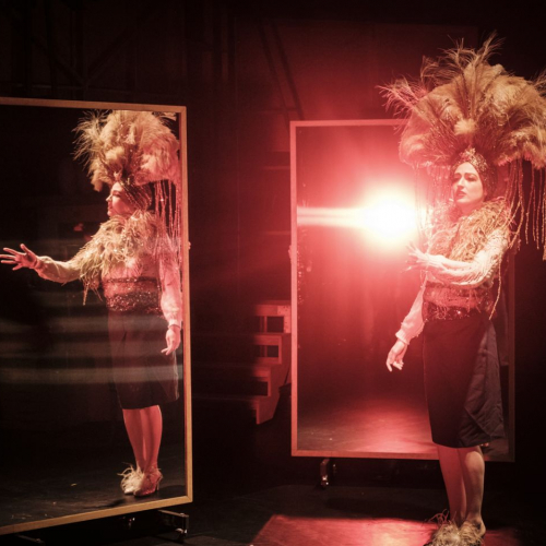 L'enfant et les sortilèges