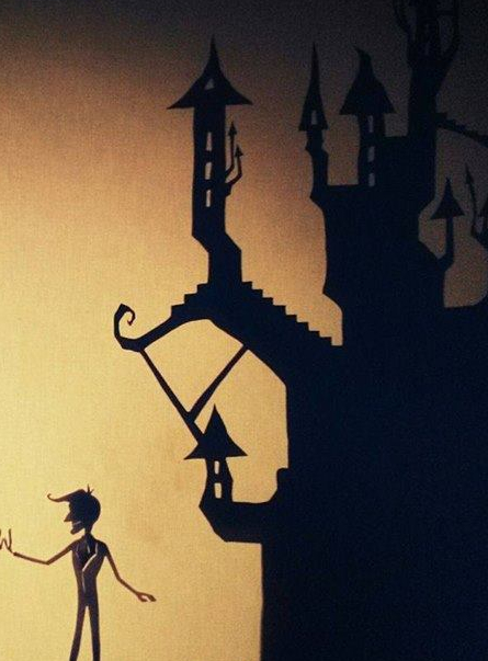 Le bal des éclopés