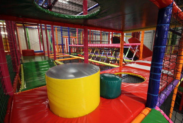 Royal Kids Sainte-Luce-Sur-Loire en famille