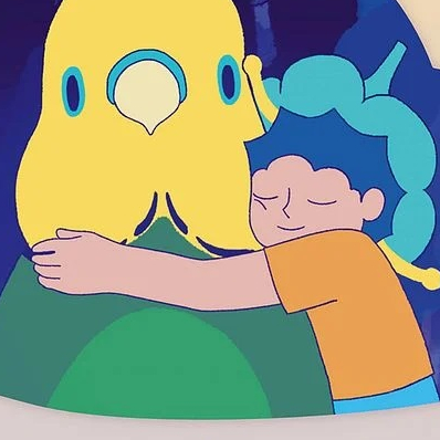 Petite Frousse : affiche