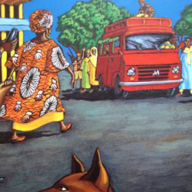 afrique illustrée 2