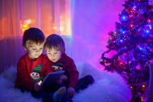 High-Tech : notre sélection de jouets enfants pour Noël 2015