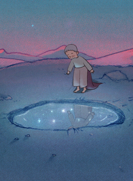 Amis imaginaires - Joseph d'Anvers "Toutes les étoiles"