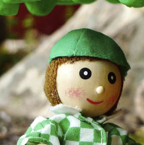 le voyage animé de Pim et Yellow