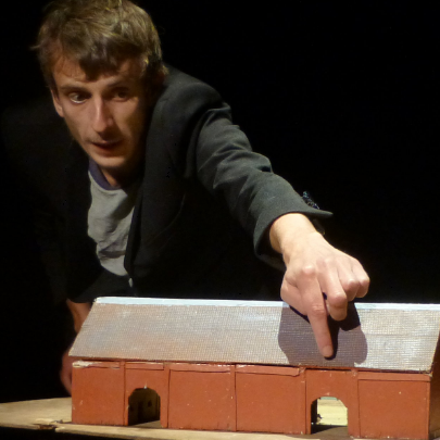 Picardie forever Cie Tac Tac