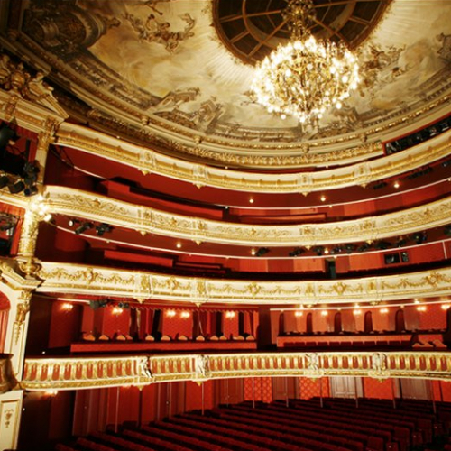 Tous à l'Opéra National du Rhin