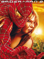 Spider-Man 2 : affiche