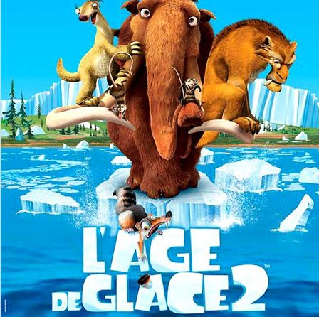 L'Age de glace 2