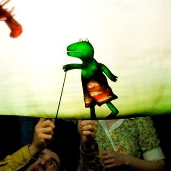 Petit-bond - Theatro Gioco Vita