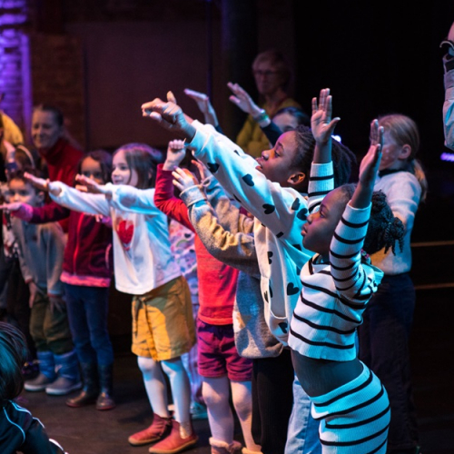 Festival Tout Ouie 2025