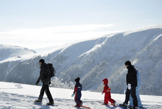 Vacances : le top 5 des activités famille en Lorraine - La Balade des Lutins