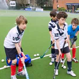 L.U.C Ronchin Hockey