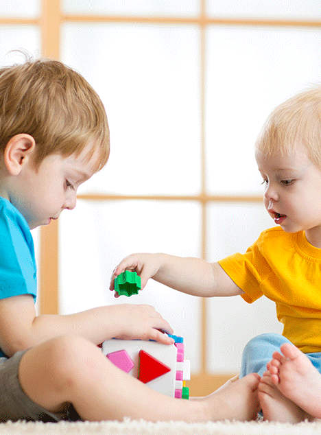 Noël 2017 : le top des jouets pour tout-petits