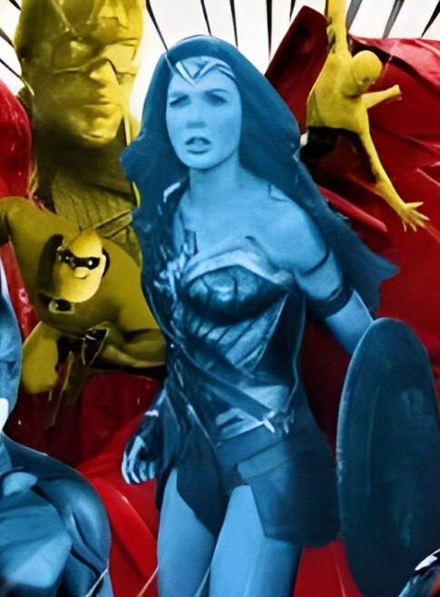 Atelier d'analyse filmique aux Intergalactiques