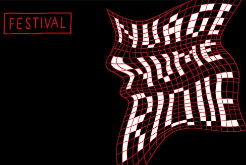 Festival Nuage Numérique - Affiche 2017