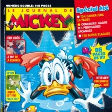 Journal de Mickey