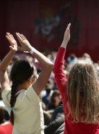 Musical'Été : concert enfants