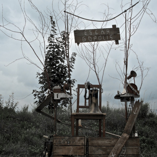 Escargopolis - Cie 2 rien merci