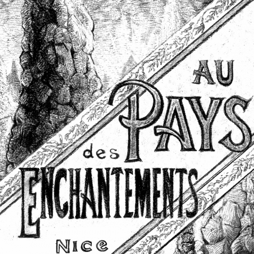 Expo Au Pays des Enchantements