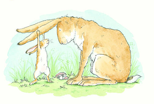 Devine combien je t'aime - Top livres cultes