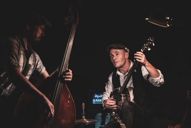 Berzinc - Carrefour de la chanson française