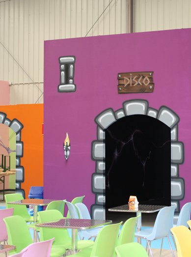 Royal Kids Beauchamp