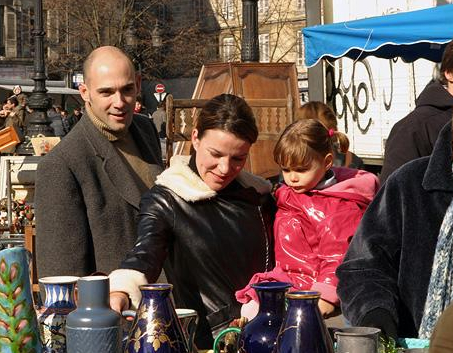 Foire printemps 2015