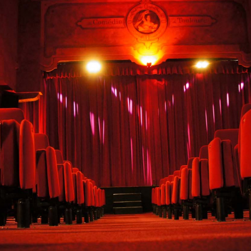 La Comédie de Toulouse