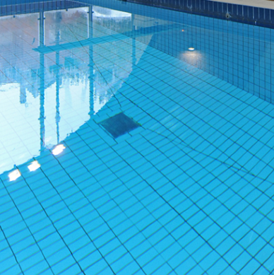 Piscine Georges Hermant