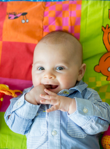 Top des activités éveil pour tout-petits à Paris