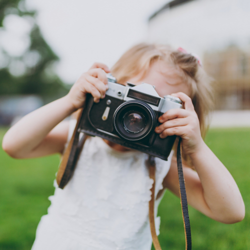 Nos inspirations pour des photos de famille originales